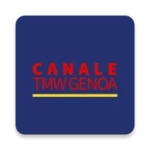 canale tmw genoa android application logo